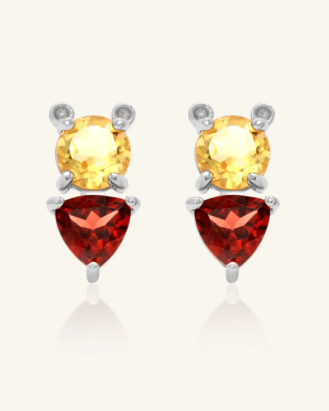 Pooh Origami Stud - Love Estella