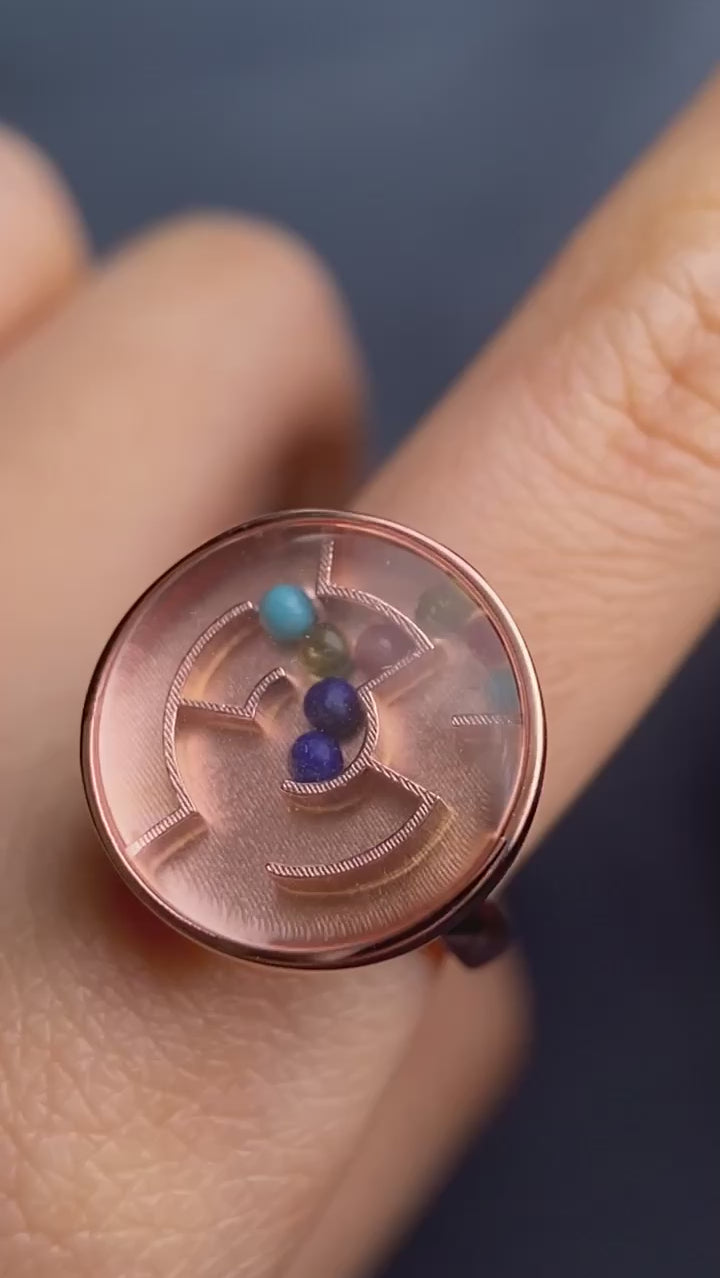 Maze Ring-Video-Model-Thumbnail