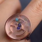 Maze Ring-Video-Model-Thumbnail