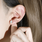 Prism Opal Studs - Love Estella