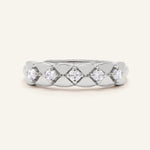 Quilted Band by Elate - Love Estella
