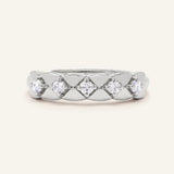 Quilted Band by Elate - Love Estella