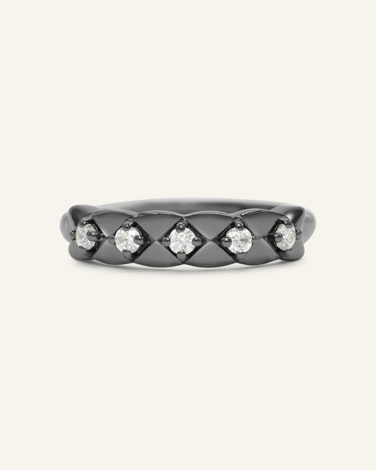 Quilted Band by Elate - Love Estella