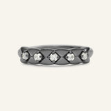Quilted Band by Elate - Love Estella