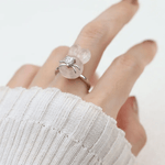 Rabbit Ring - Love Estella