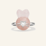 Rabbit Ring - Love Estella