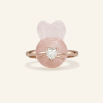 Rabbit Ring - Love Estella