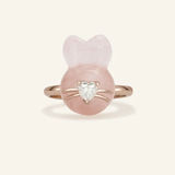 Rabbit Ring - Love Estella