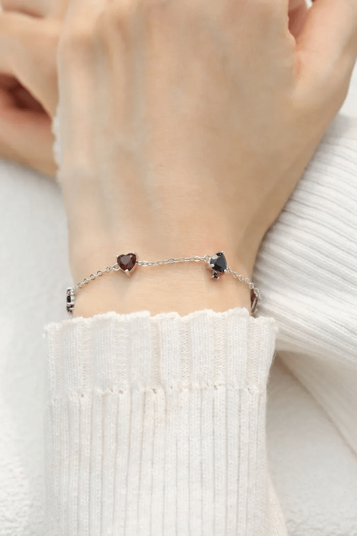 Royal Flush Bracelet - Love Estella