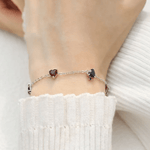 Royal Flush Bracelet - Love Estella