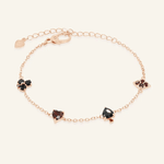 Royal Flush Bracelet - Love Estella