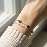 Royal Flush Bracelet