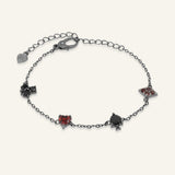 Royal Flush Bracelet