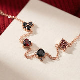 Royal Flush Bracelet