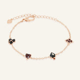 Royal Flush Bracelet