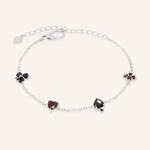 Royal Flush Bracelet - Love Estella