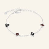 Royal Flush Bracelet - Love Estella