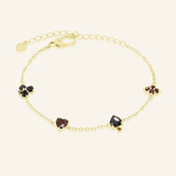 Royal Flush Bracelet - Love Estella