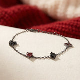 Royal Flush Bracelet