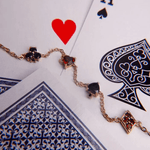 Royal Flush Bracelet - Love Estella