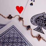 Royal Flush Bracelet - Love Estella