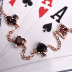 Royal Flush Bracelet - Love Estella