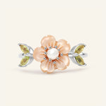 Sakura Blossom Ring - Love Estella