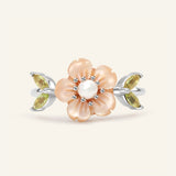 Sakura Blossom Ring - Love Estella