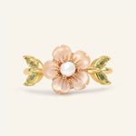 Sakura Blossom Ring - Love Estella