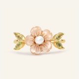 Sakura Blossom Ring - Love Estella