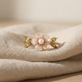 Sakura Blossom Ring