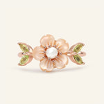 Sakura Blossom Ring - Love Estella