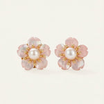 Sakura Studs - Love Estella