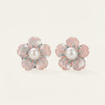 Sakura Studs - Love Estella