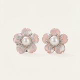 Sakura Studs - Love Estella