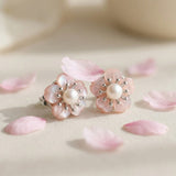 Sakura Studs - Love Estella