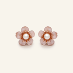 Sakura Studs - Love Estella