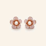 Sakura Studs - Love Estella