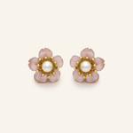 Sakura Studs - Love Estella