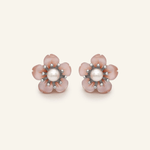Sakura Studs - Love Estella