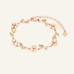 Sakura Twig Bracelet - Love Estella