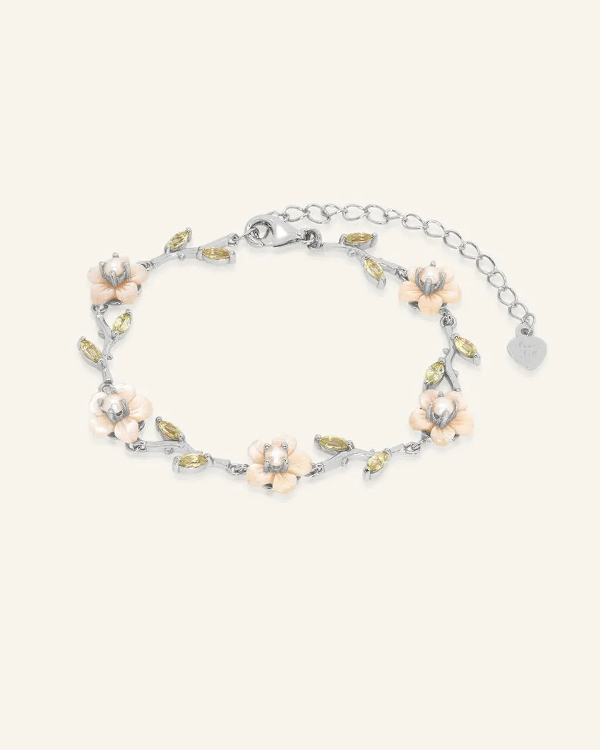 Sakura Twig Bracelet - Love Estella