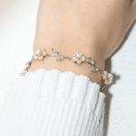 Sakura Twig Bracelet - Love Estella