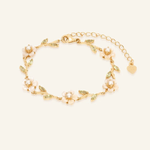 Sakura Twig Bracelet - Love Estella