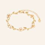 Sakura Twig Bracelet - Love Estella