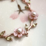 Sakura Twig Bracelet - Love Estella