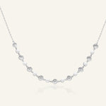 Seabelle Pearl Necklace - Love Estella
