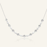 Seabelle Pearl Necklace - Love Estella