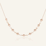 Seabelle Pearl Necklace - Love Estella