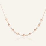 Seabelle Pearl Necklace - Love Estella